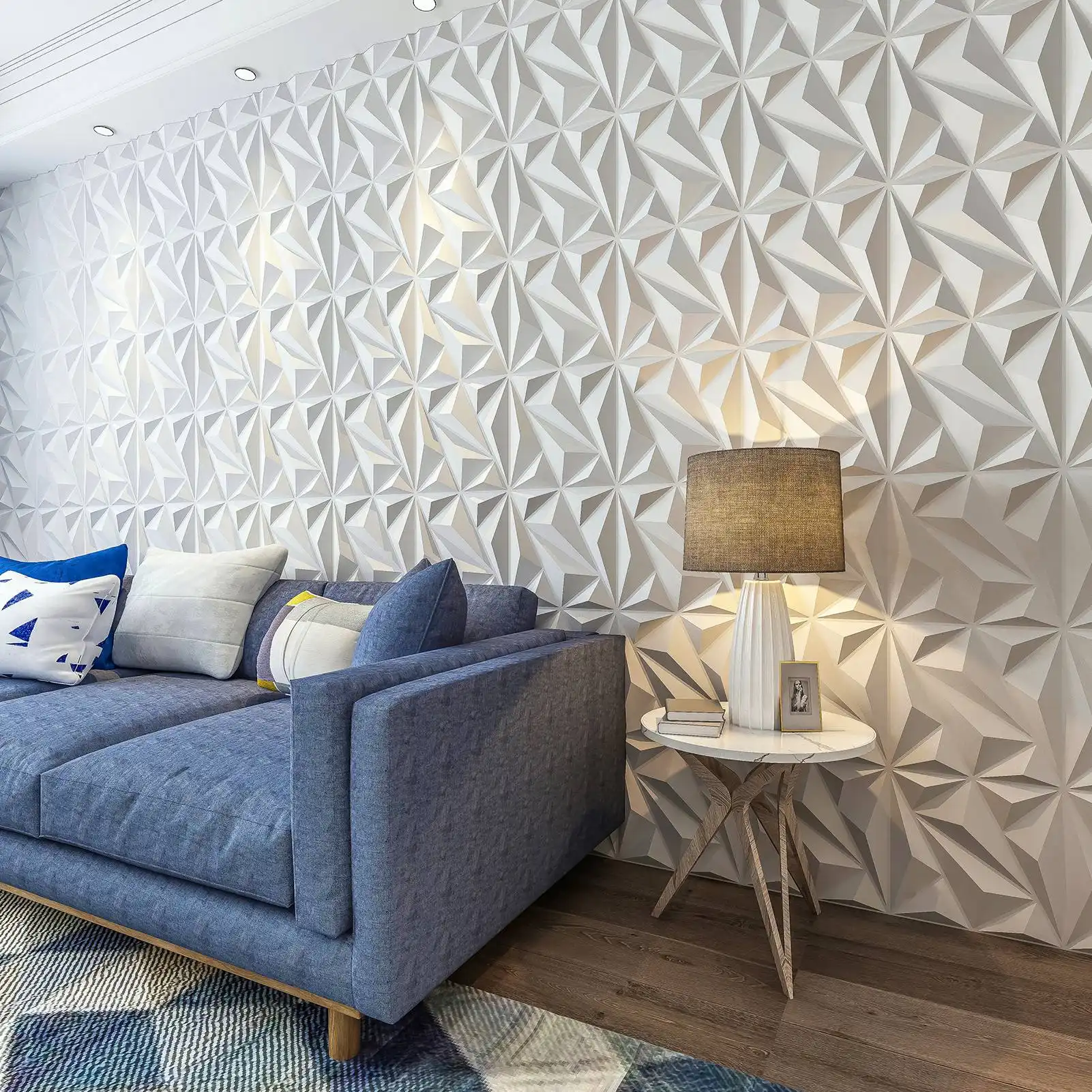 Art 3D Wall Panel Design​